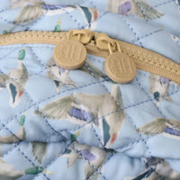 Flyin' South Quilted Duffle Bag