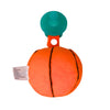 Basketball Gamezies Pacifier