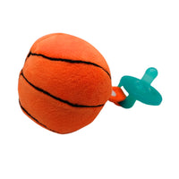 Basketball Gamezies Pacifier