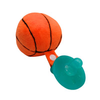 Basketball Gamezies Pacifier