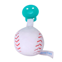 Baseball Gamezies Pacifier