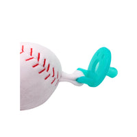 Baseball Gamezies Pacifier
