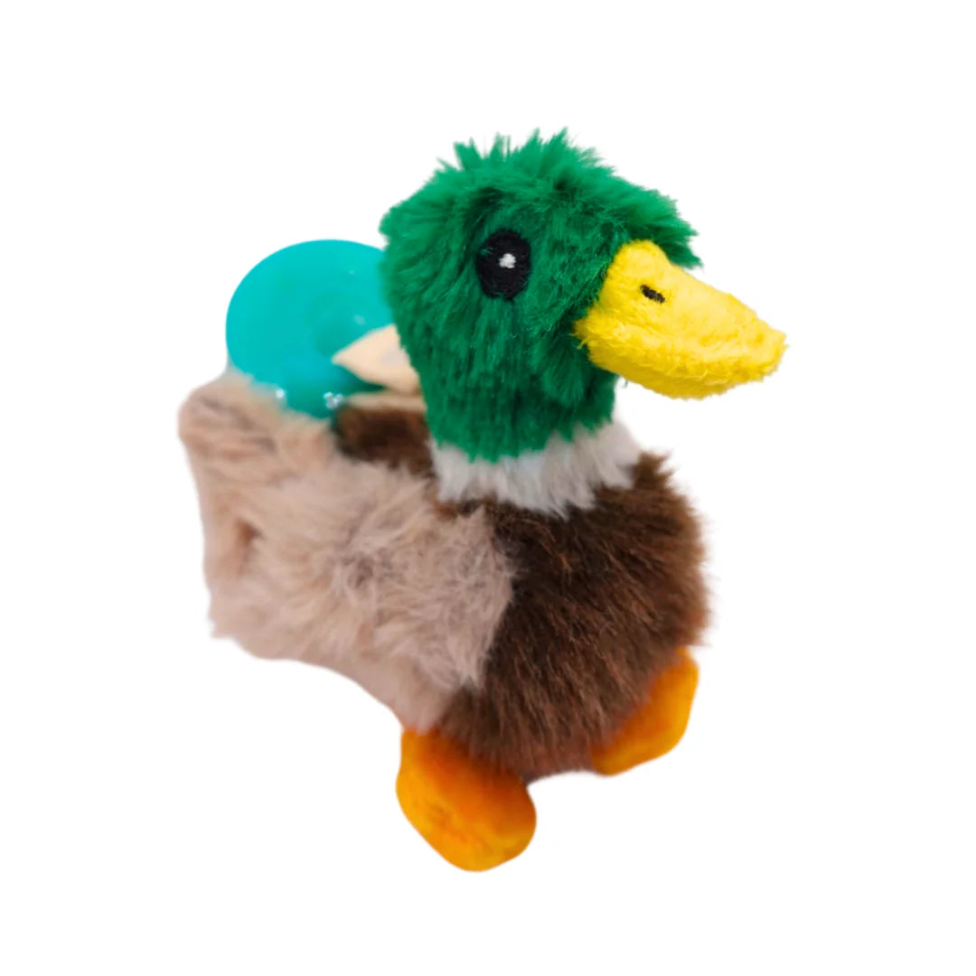 Gamezies Mallard Duck Pacifier