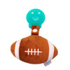 Football Gamezies Pacifier