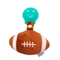 Football Gamezies Pacifier