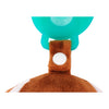 Football Gamezies Pacifier