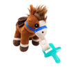 Gamezies Horse Pacifier