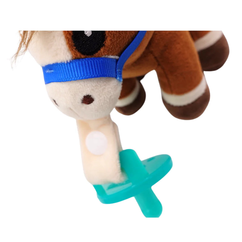 Gamezies Horse Pacifier