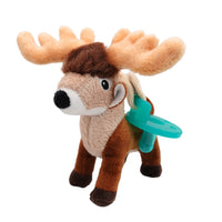 Gamezies White Tail Pacifier