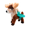 Gamezies White Tail Pacifier