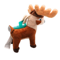 Gamezies White Tail Pacifier