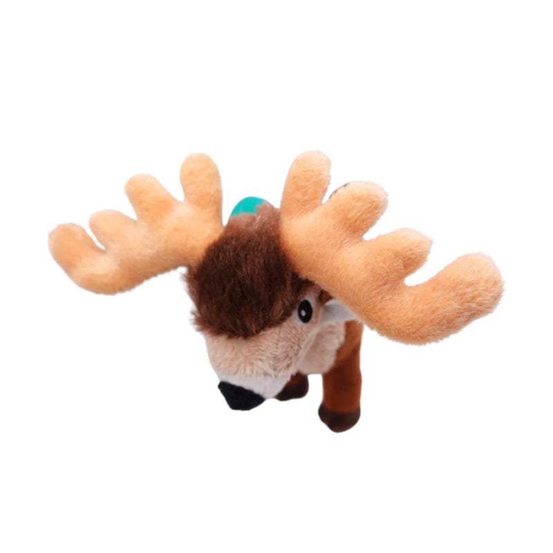 Gamezies White Tail Pacifier