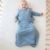 Sleep Bag in Slate 1.0 TOG