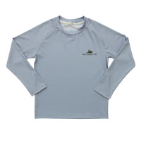 Southbound Performance Tee - Tractor