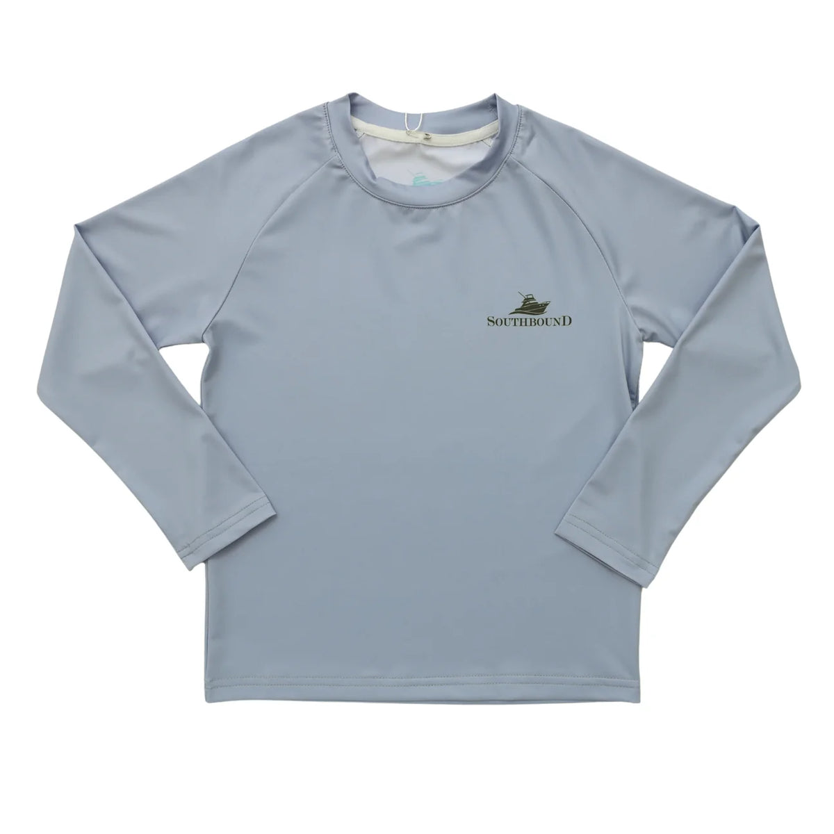 Southbound Performance Tee - Tractor