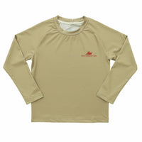 Southbound Performance Tee - Christmas Dog Truck