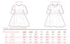 Peanut Butter Jelly Time S/S Pocket Twirl Dress