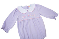 Sweethearts and Bows Bubble