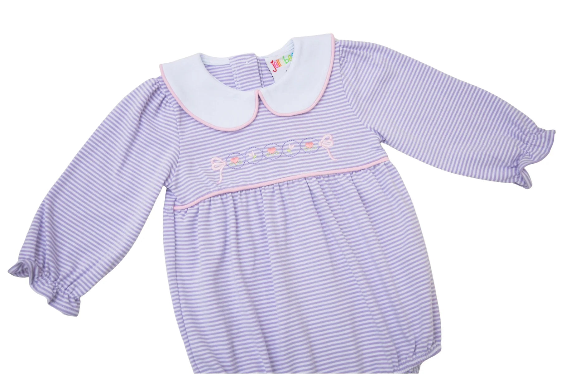 Sweethearts and Bows Bubble