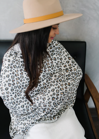 Zara Multi-Use Cover