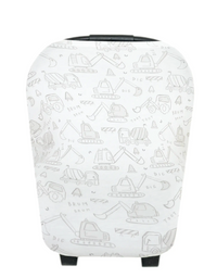 Gage Multi-Use Cover