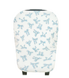 Daphne Multi-Use Cover