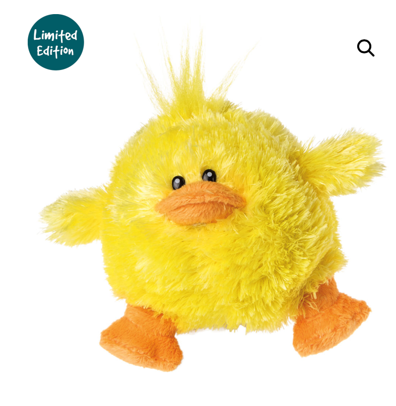 Quack Quack Sound Duck
