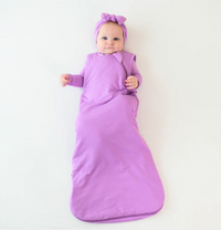 Sleep Bag in Poi