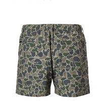 Fieldstone Backwoods Camo Shorts