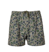 Fieldstone Backwoods Camo Shorts