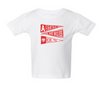 Arkansas State Red Wolves Pennant Tee