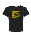 Jonesboro Hurricanes Pennant Tee