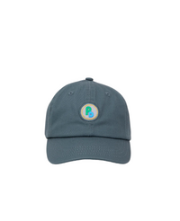 Explorer Hat + Interchangeable Patch