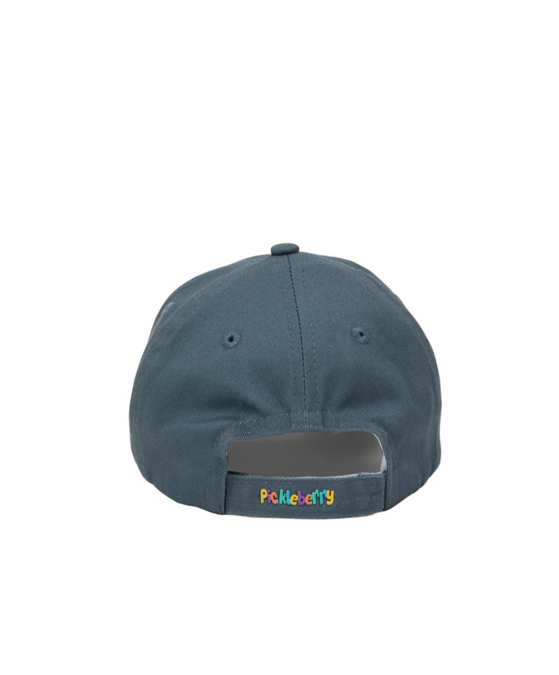 Explorer Hat + Interchangeable Patch
