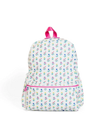BACKPACKER - BACKPACK WILD FLOWER