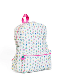 BACKPACKER - BACKPACK WILD FLOWER