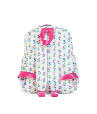 MINI BACKER - WILD FLOWER