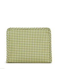 ROADIE MEDIUM Zip Pouch - RODEO CHECK CACTUS