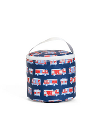 SNACK BAG - FIRE ENGINE