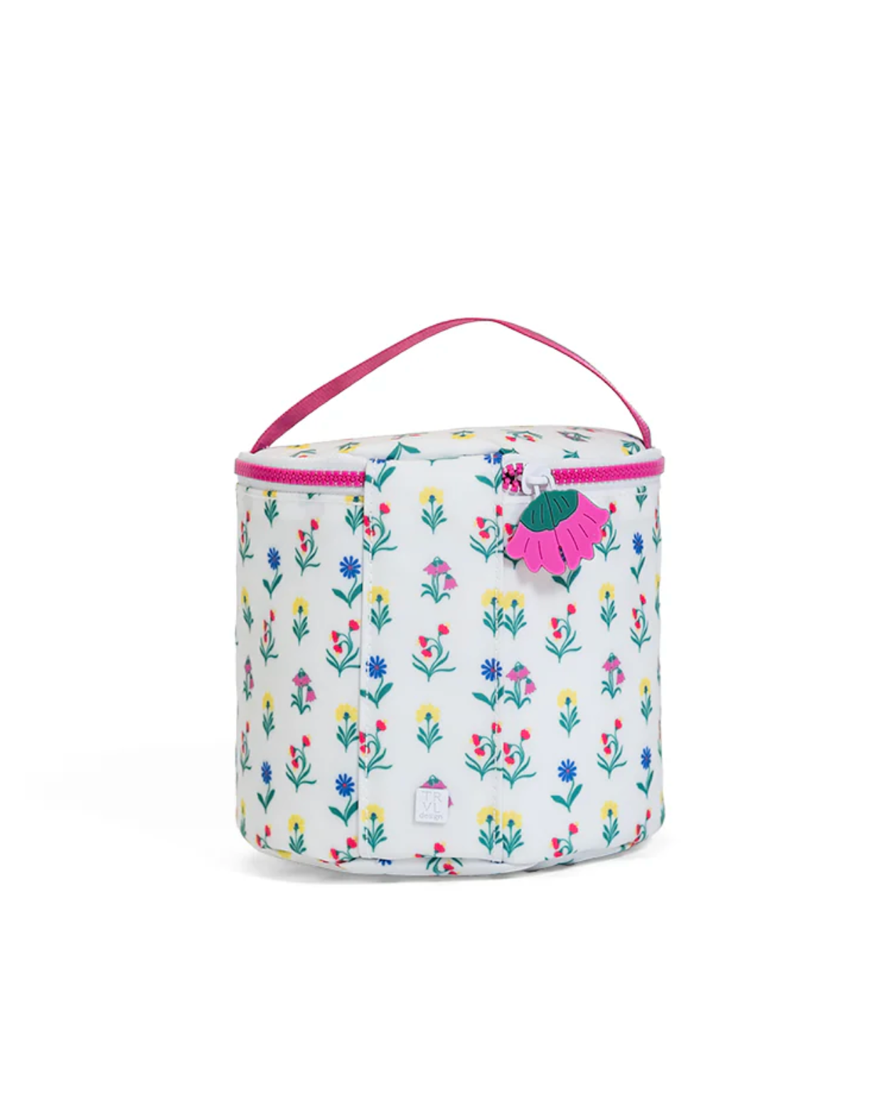 SNACK BAG - WILD FLOWER