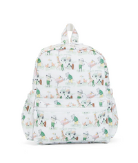 MINI BACKER - PAR TEE