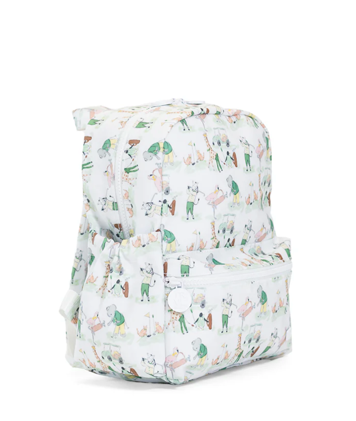 MINI BACKER - PAR TEE