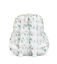MINI BACKER - PAR TEE