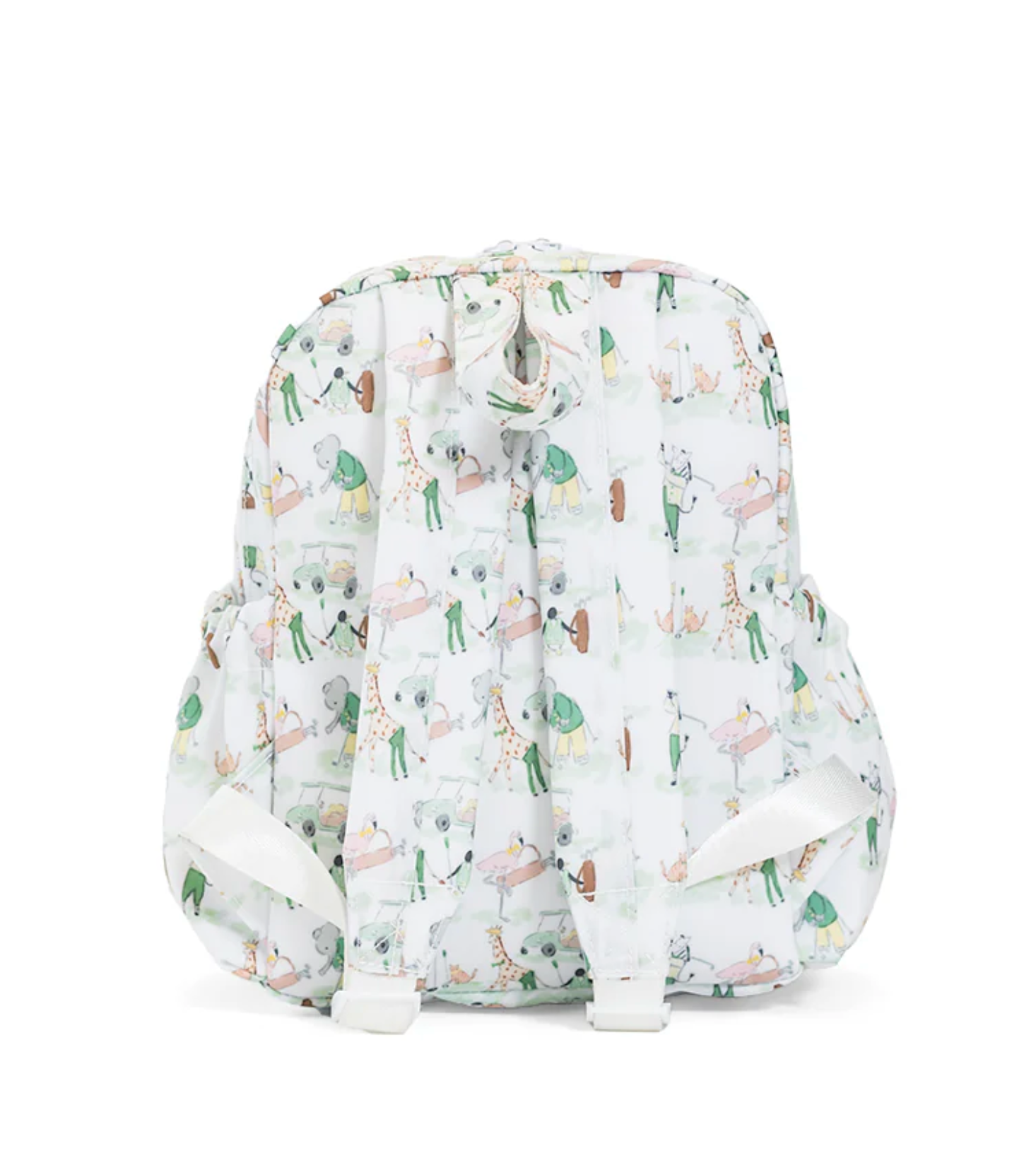 MINI BACKER - PAR TEE