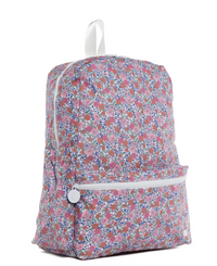 BACKPACKER - BACKPACK GARDEN FLORAL