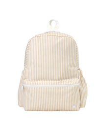 BACKPACKER - BACKPACK PIMLICO STRIPE SAND