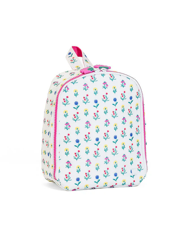 BRING IT LUNCH BAG - WILD FLOWER