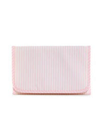 GAME CHANGER PAD - PIMLICO STRIPE PINK