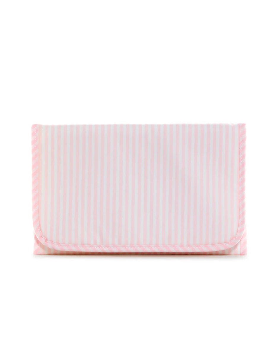 GAME CHANGER PAD - PIMLICO STRIPE PINK