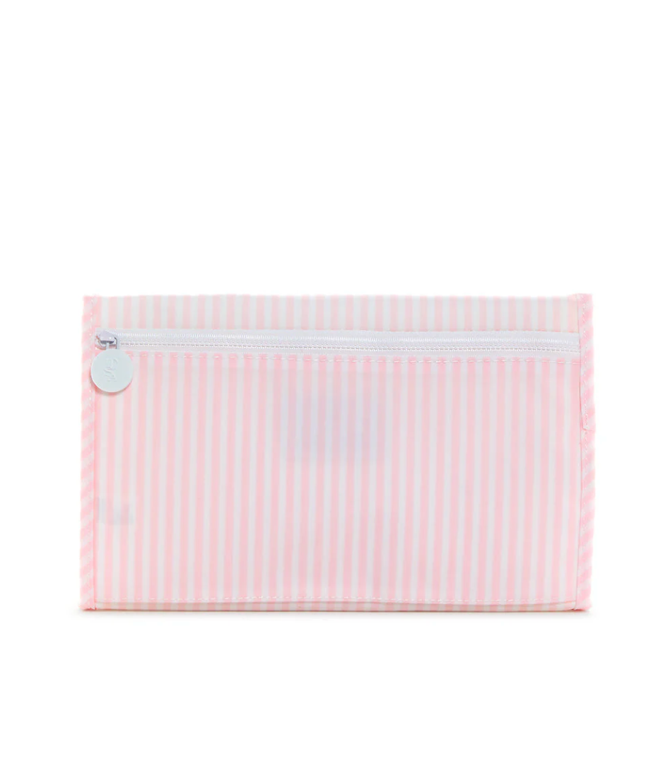 GAME CHANGER PAD - PIMLICO STRIPE PINK